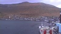 Fuglafjorur › North-West: Fuglafjørður