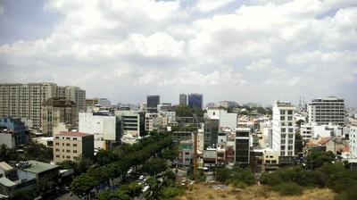 Thumbnail of Ho Chi Minh City webcam at 6:15, Jun 4