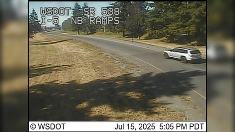 Mount Vernon Traffic Webcam