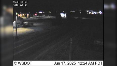 Edgecomb: Traffic and Landscapes Webcam