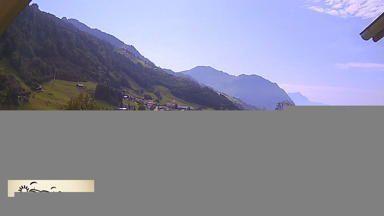 Emmetten › Westen: Luftseilbahn Niederbauen