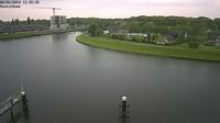 Oosterhout › South-East: Wilhelminakanaal Noord - Day time