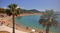 Toulon: Plages - Day time