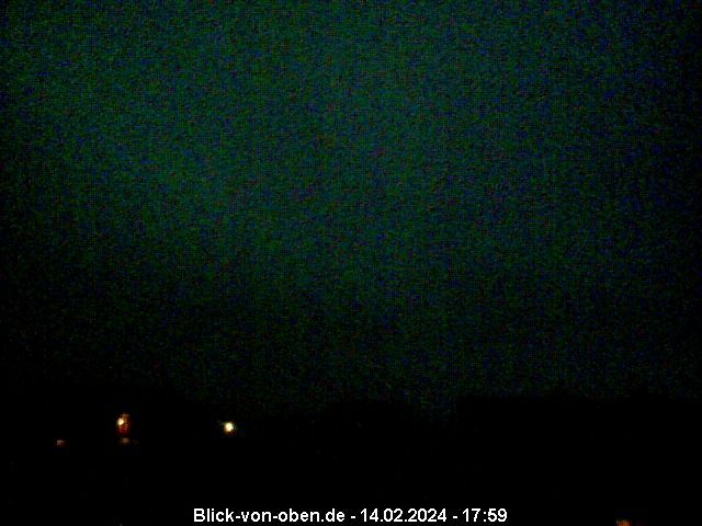 Traffic Cam Sentrup › North-West: Teutoburger Wald „Großer Freeden“