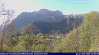 Vilminore di Scalve: Pizzo della Presolana