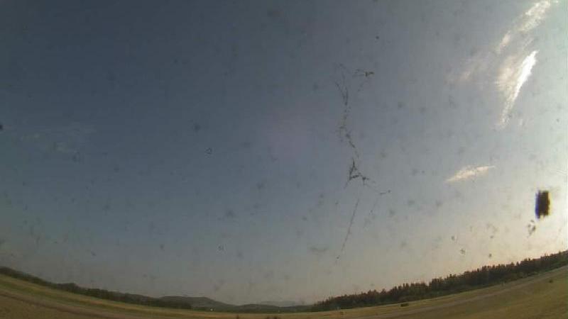 Traffic Cam Saint-Irénée › North: Aeroport De Charlevoix