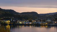 Notodden › North: Telemark fylke