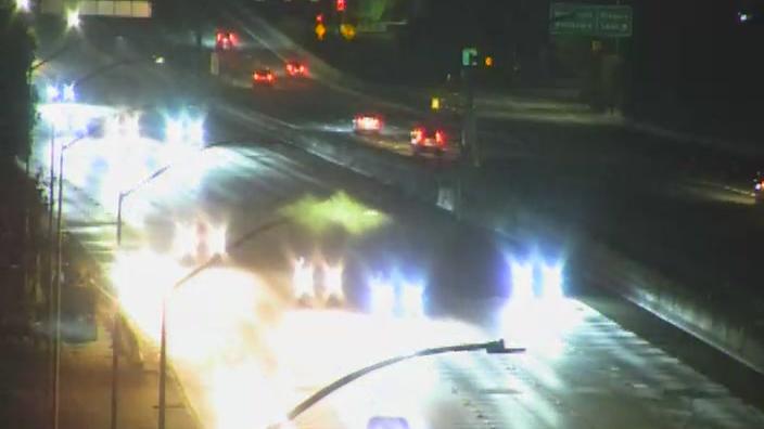 Traffic Cam Concord: California