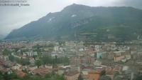 Trento › South: Piazza del Duomo - Muse - Cima Marzola (1740m) - Monte Bondone - Adige