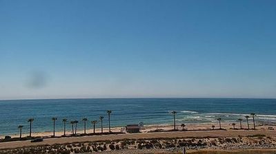 Webcam en vivo Encinitas - ahora mismo