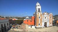 Acxotla del Rio: Parish of Saint Joseph