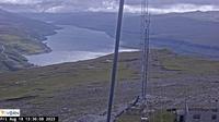 Eii › North: Eiði LORAN-C Mast