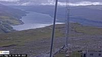 Eii › North: Eiði LORAN-C Mast