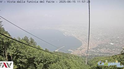 Positano today
