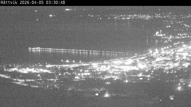 Utby › West: Rättvik centrum