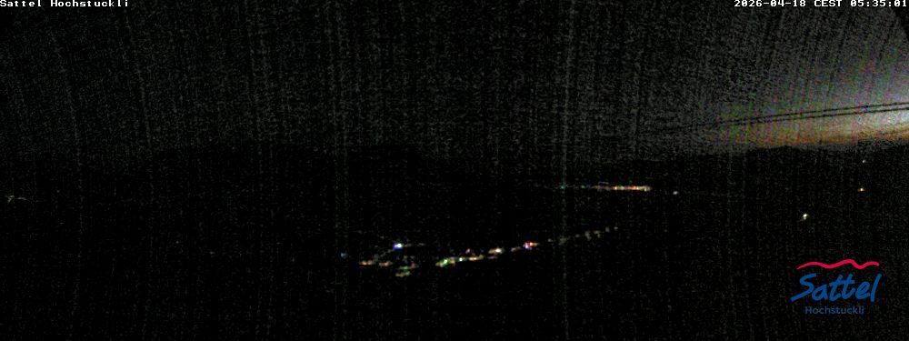 Sattel: Sattel Hochstuckli AG - Mostelberg - Hochstuckli - Lake Ägeri