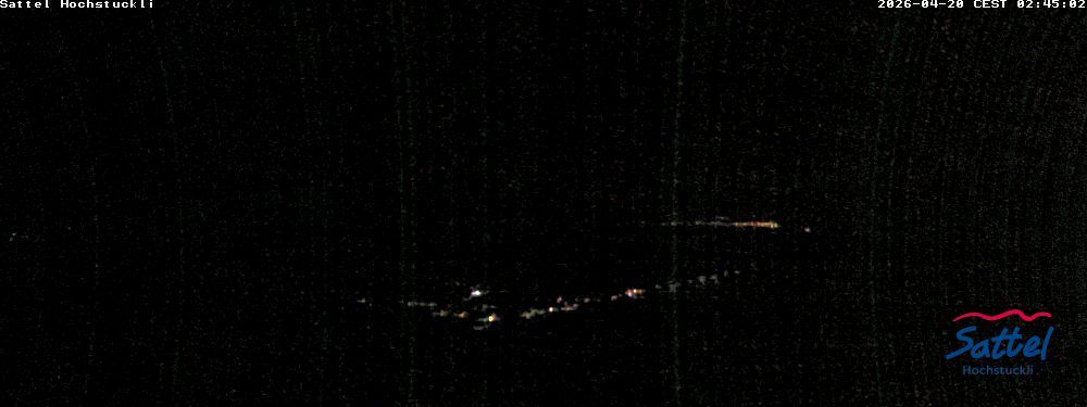 Sattel: Sattel Hochstuckli AG - Mostelberg - Hochstuckli - Lake Ägeri