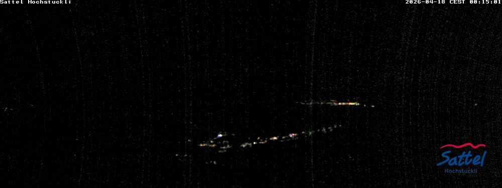 Sattel: Sattel Hochstuckli AG - Mostelberg - Hochstuckli - Lake Ägeri