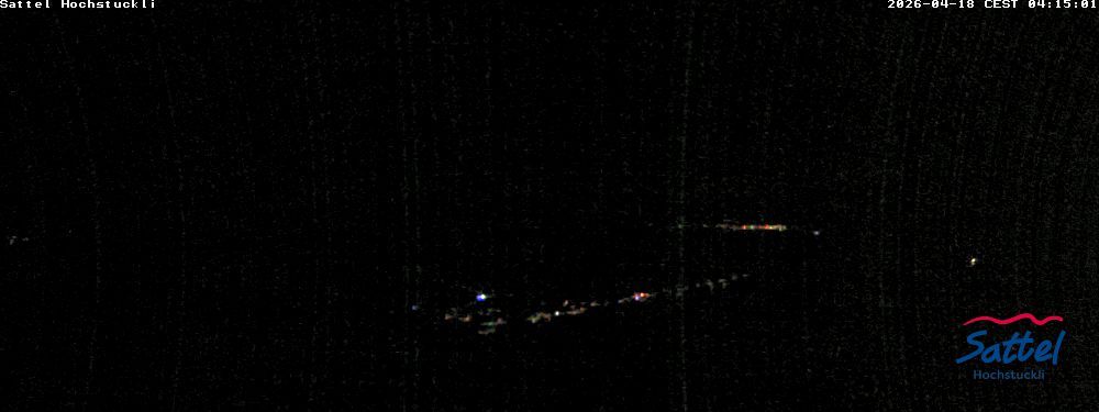 Sattel: Sattel Hochstuckli AG - Mostelberg - Hochstuckli - Lake Ägeri