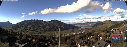 Sattel: Sattel Hochstuckli AG - Mostelberg - Hochstuckli - Lake Ägeri