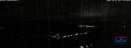 Sattel: Sattel Hochstuckli AG - Mostelberg - Hochstuckli - Lake Ägeri