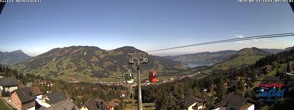 Sattel: Sattel Hochstuckli AG - Mostelberg - Hochstuckli - Lake Ägeri