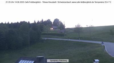Friedenweiler weather webcam