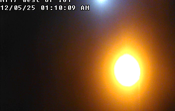 Recent Binghamton Webcam Image