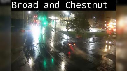 Traffic Cam Rochester: Broad St at Chestnut St