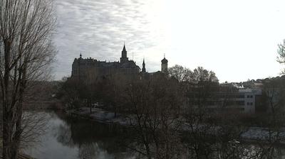 Sigmaringen Huidige Webcam Image Sigmaringen Huidige Webcam Image