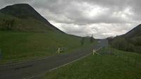 Perth and Kinross › North: Spittal of Glenshee - Day time