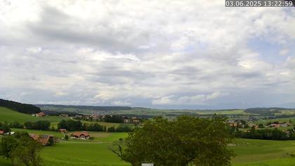 Villorsonnens › Nordwesten: Villarsiviriaux