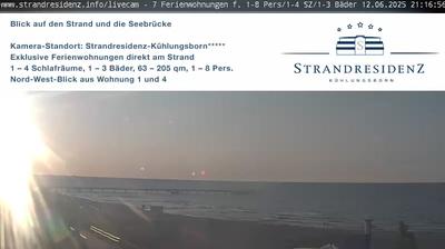 Kuhlungsborn › North-West