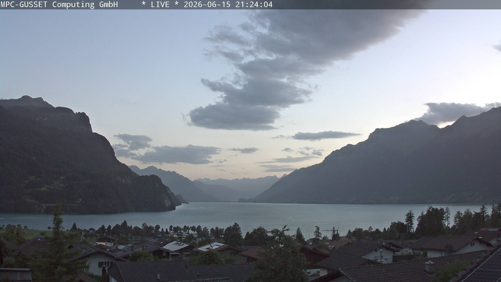 Brienz › Südwesten: MPC-Gusset computing GmbH