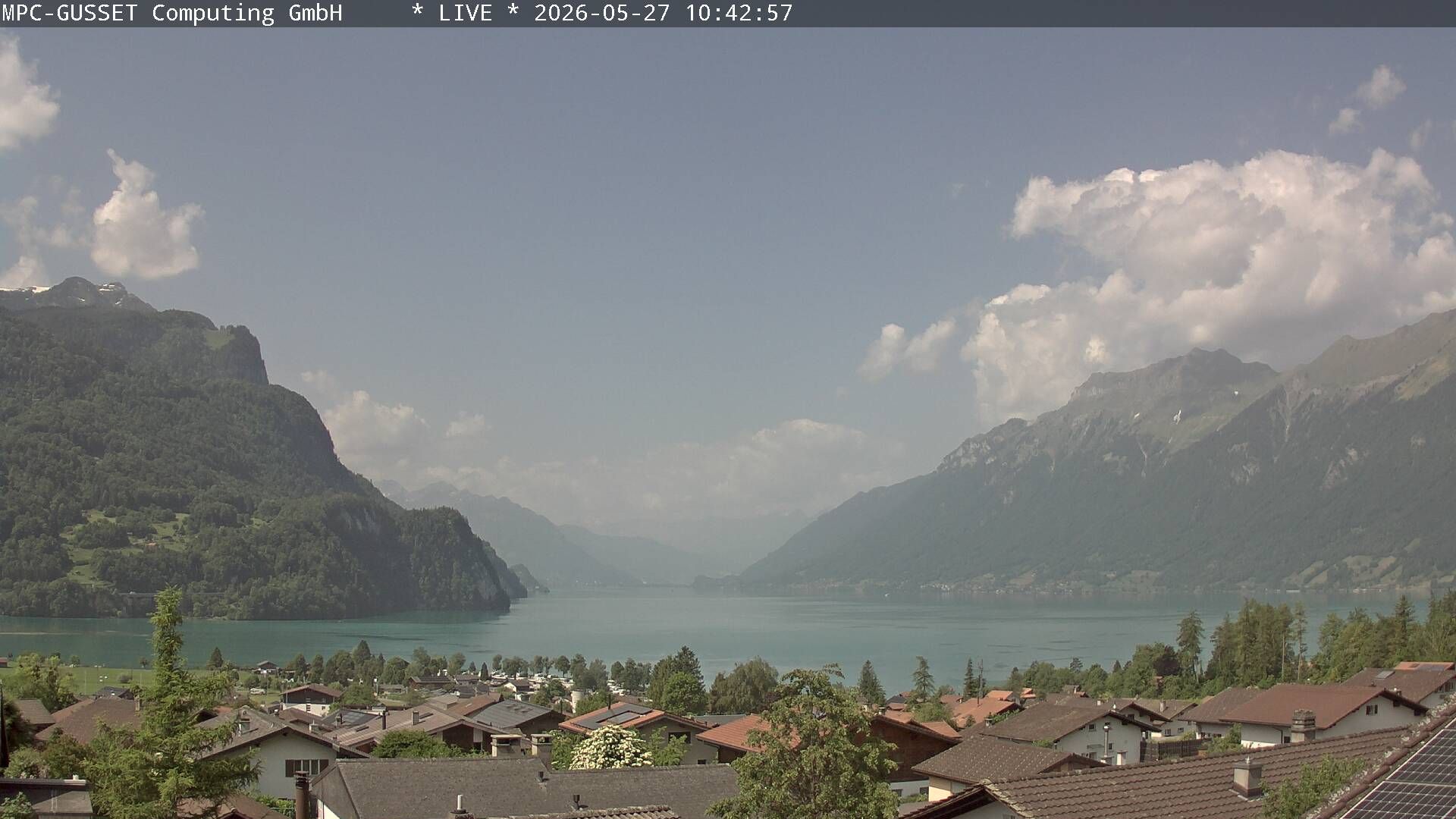 Brienz › Südwesten: MPC-Gusset computing GmbH