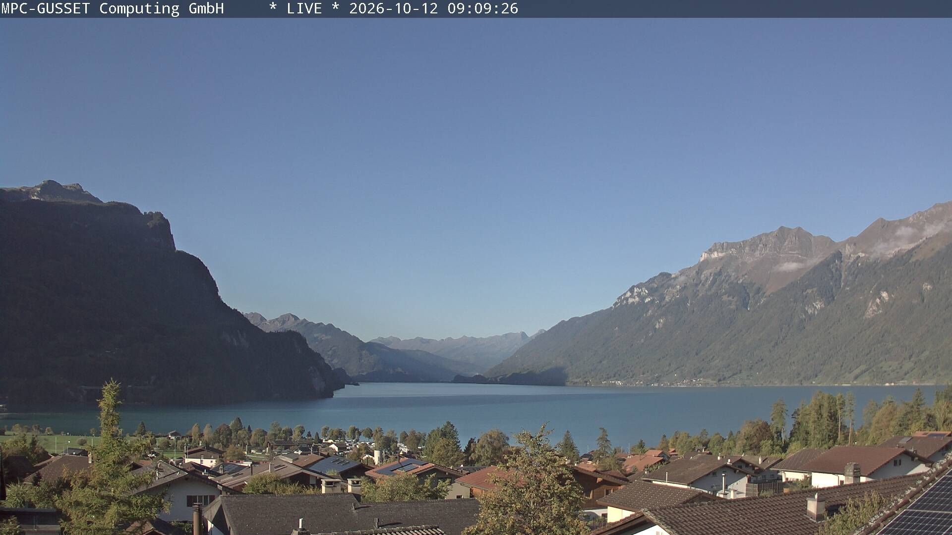 Brienz › Südwesten: MPC-Gusset computing GmbH