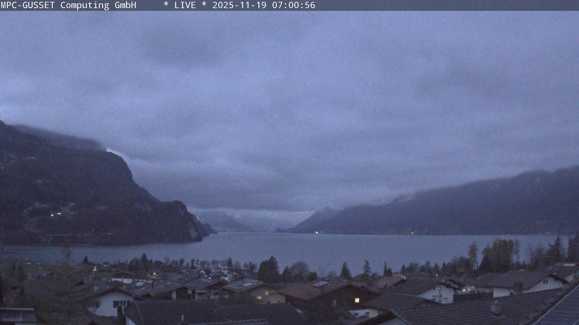 Brienz › Südwesten: MPC-Gusset computing GmbH