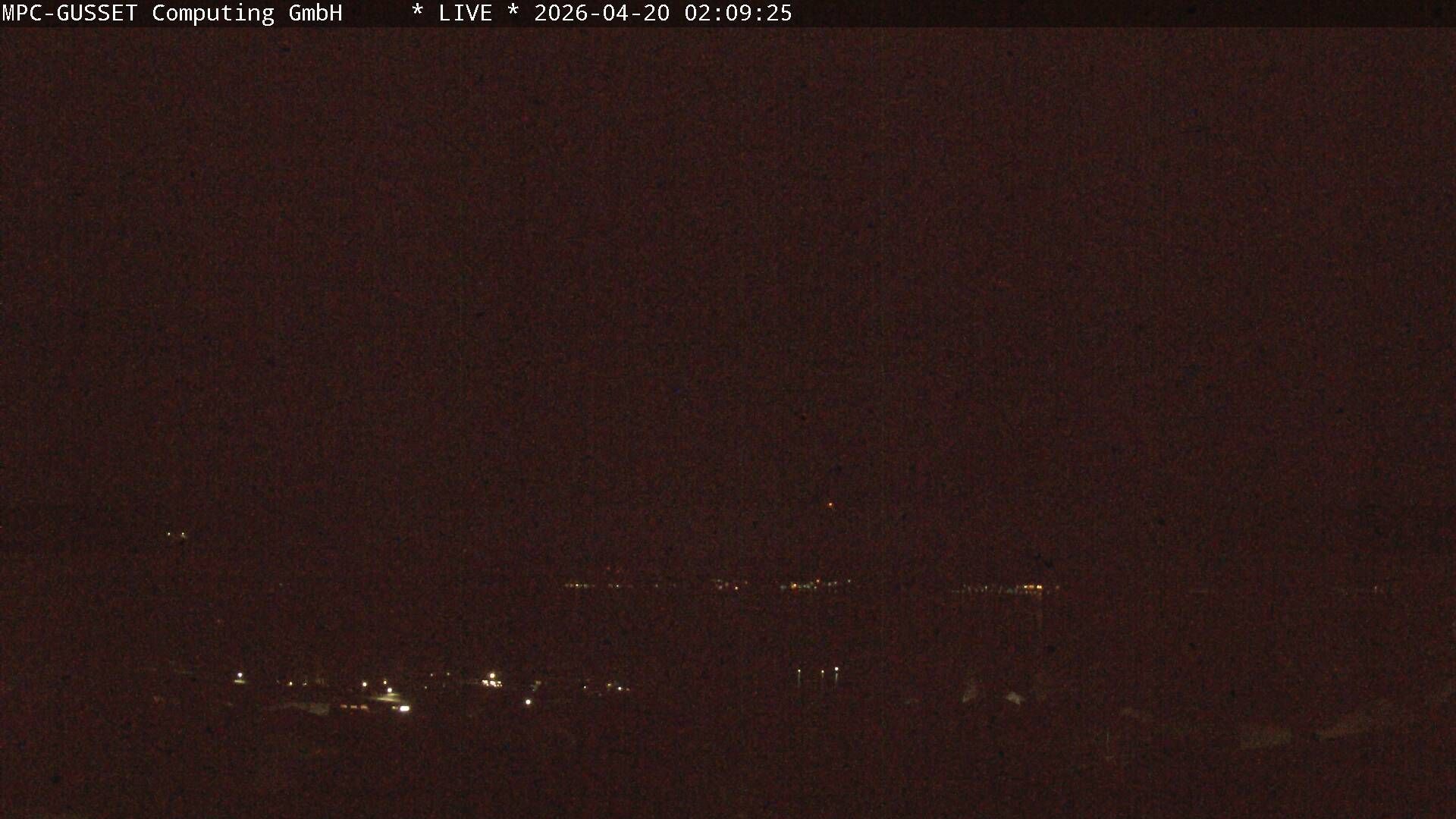 Brienz › Südwesten: MPC-Gusset computing GmbH