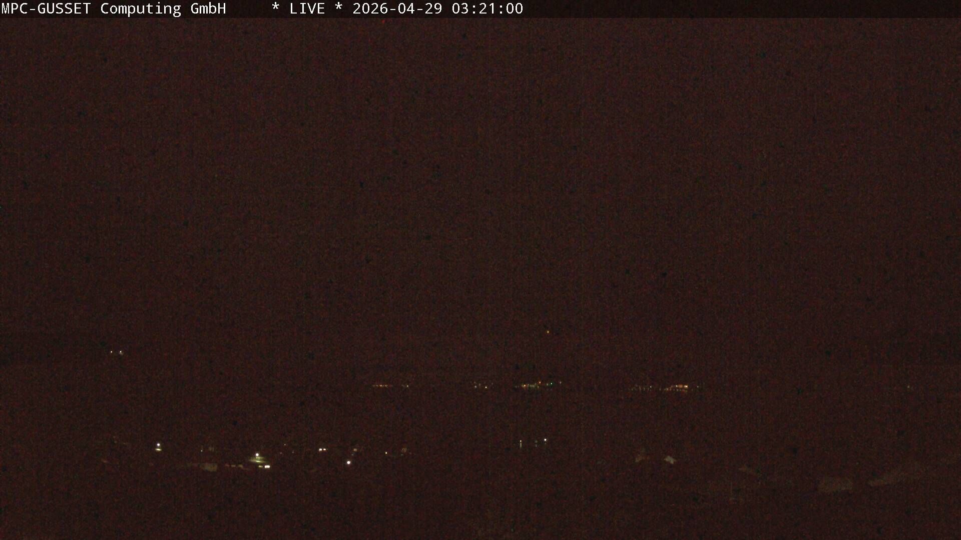 Brienz › Südwesten: MPC-Gusset computing GmbH