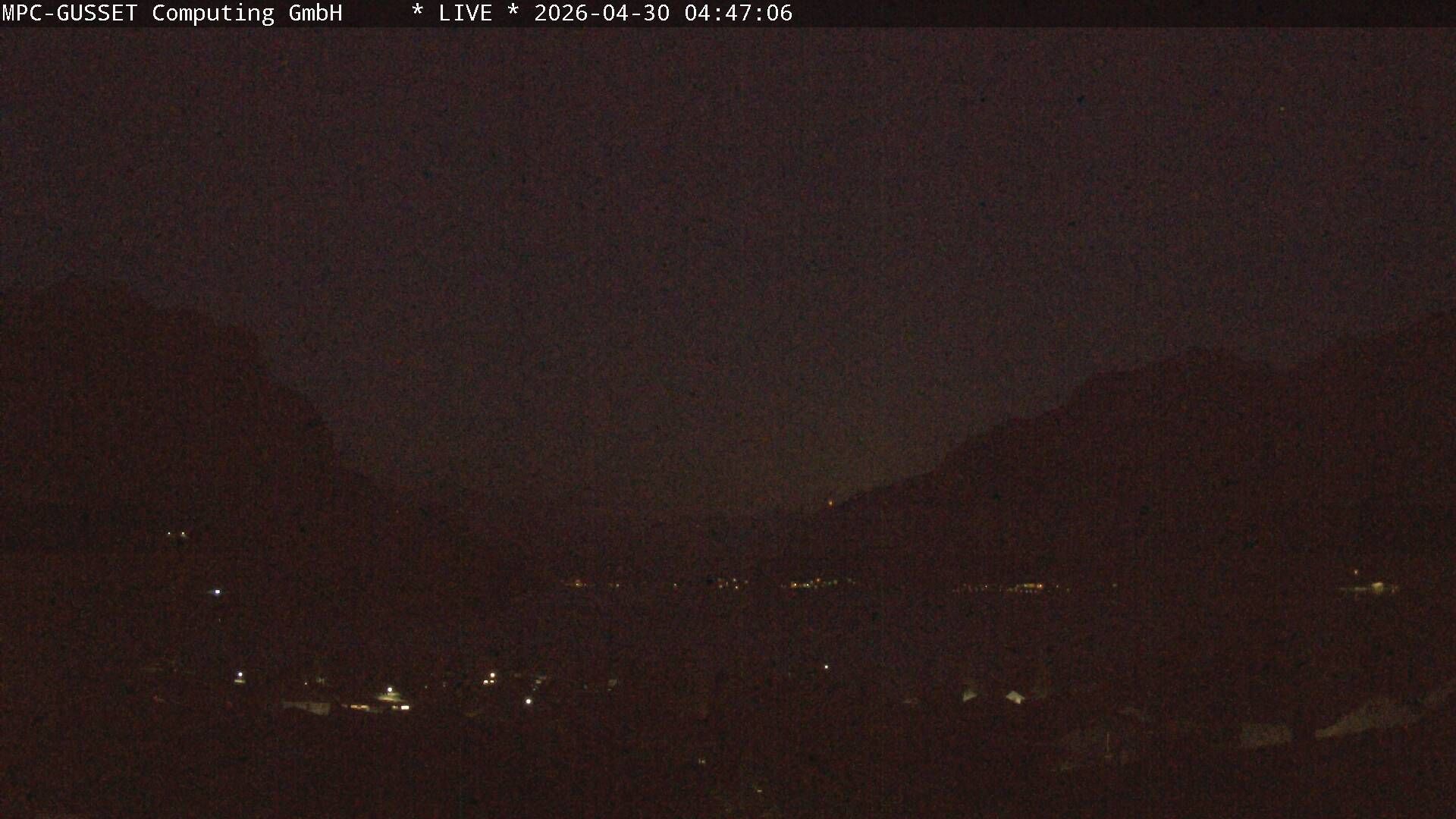 Brienz › Südwesten: MPC-Gusset computing GmbH