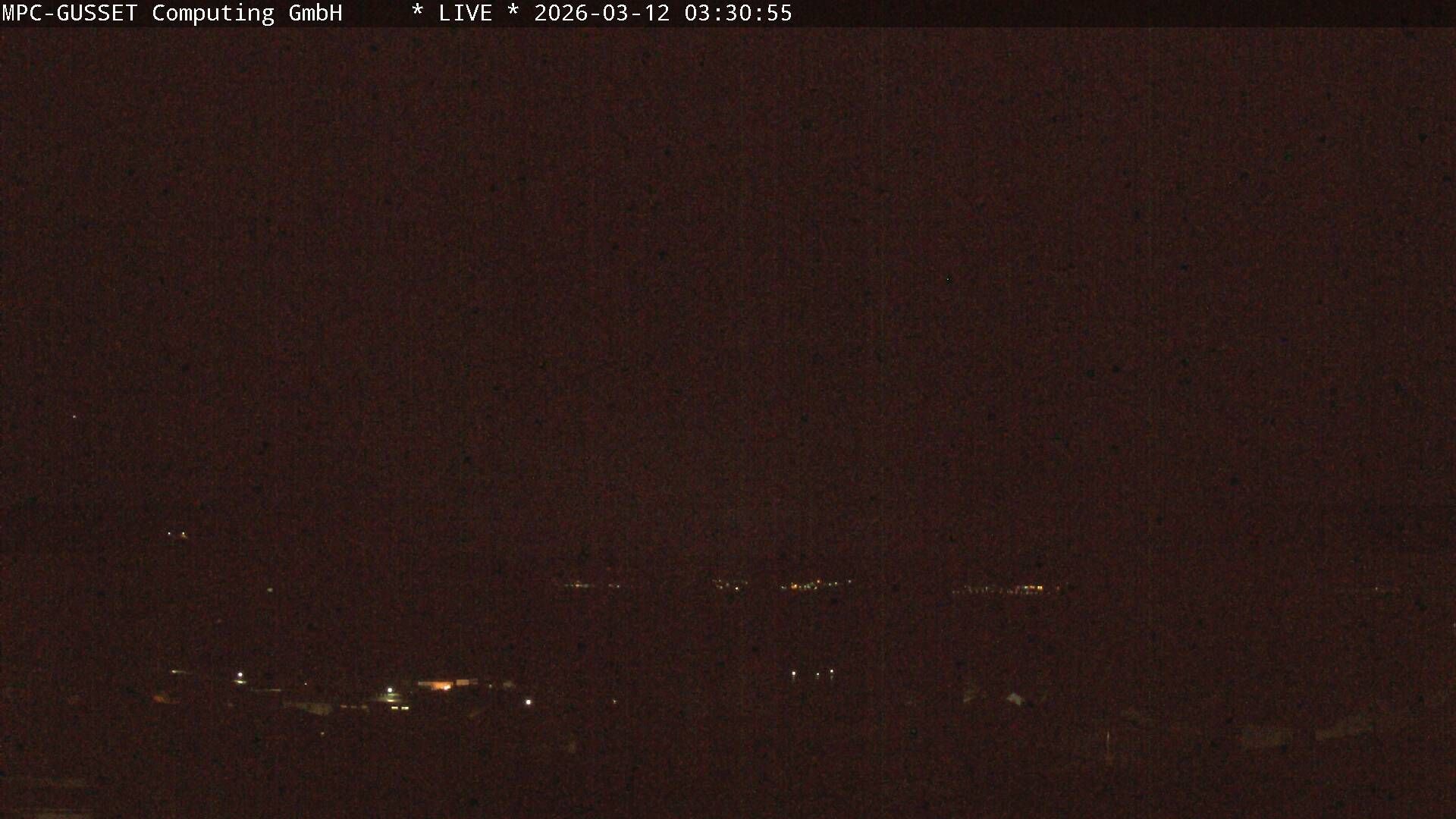 Brienz › Südwesten: MPC-Gusset computing GmbH