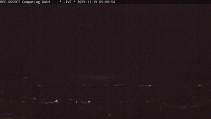 Brienz › Südwesten: MPC-Gusset computing GmbH