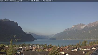 Brienz › Süd-West: MPC-Gusset computing GmbH