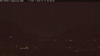 Brienz › Süd-West: MPC-Gusset computing GmbH