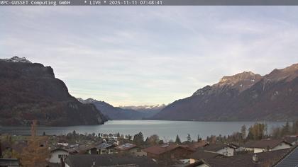 Brienz › Süd-West: MPC-Gusset computing GmbH