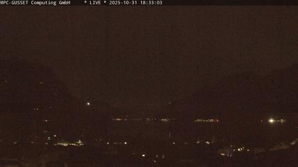 Brienz › Süd-West: MPC-Gusset computing GmbH