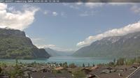Brienz › South-West: MPC-Gusset computing GmbH - Day time