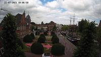 Papenburg › West