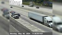 Rancho Cucamonga > North: I-15 : (85) N of Fourth Street - Recent