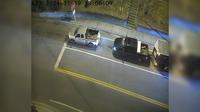 Glenora: Hwy at Ferry Dock - Side